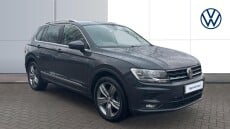 Volkswagen Tiguan 2.0 TDi 150 Match 5dr Diesel Estate